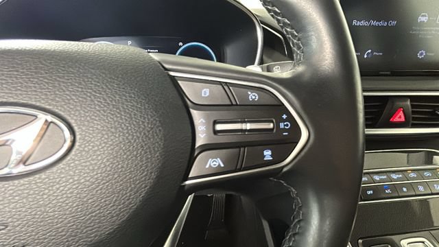 Used 2021 Hyundai Santa Fe SEL w/ Convenience Package FWD image 16