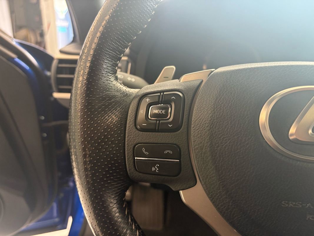 Used 2019 Lexus IS 300 F Sport w/ F Sport Package image 18