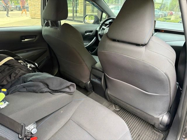 Used 2020 Toyota Corolla SE FWD image 16