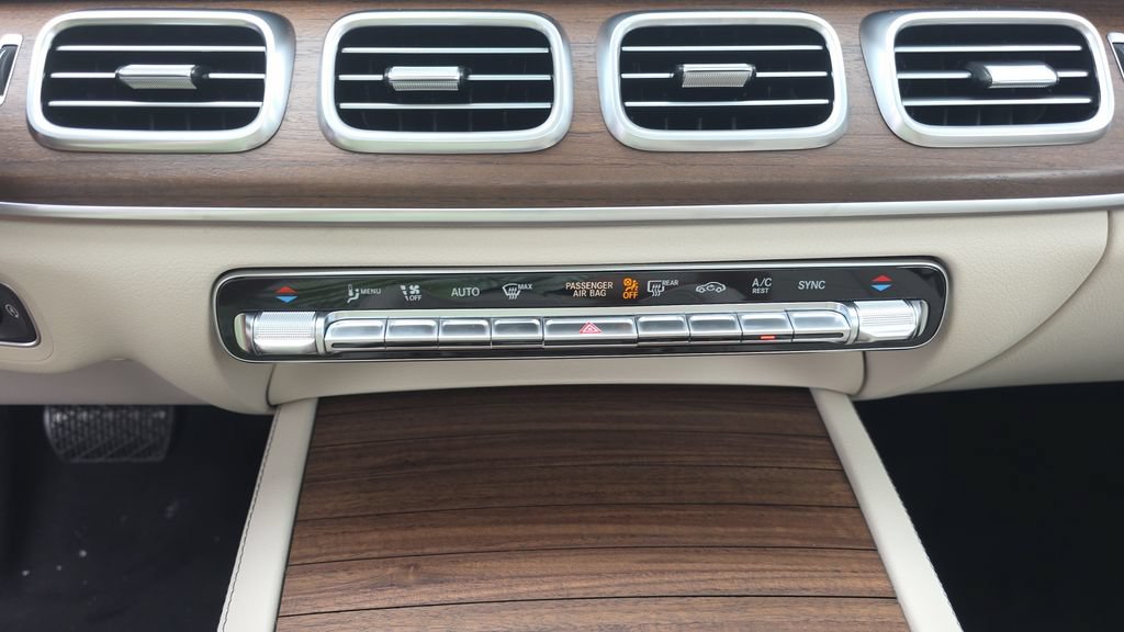 New 2026 Mercedes-Benz GLE 450 4MATIC image 20