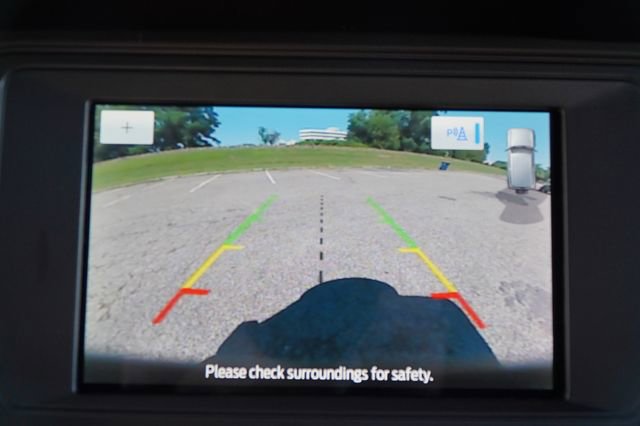 Used 2022 Ford Bronco Outer Banks image 23