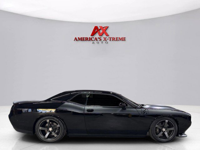 Used 2018 Dodge Challenger T/A image 8