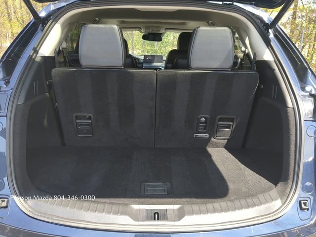 Used 2023 MAZDA CX-9 Touring image 13