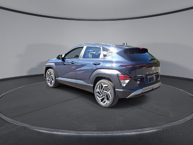 New 2027 Hyundai Kona SEL Premium FWD image 7