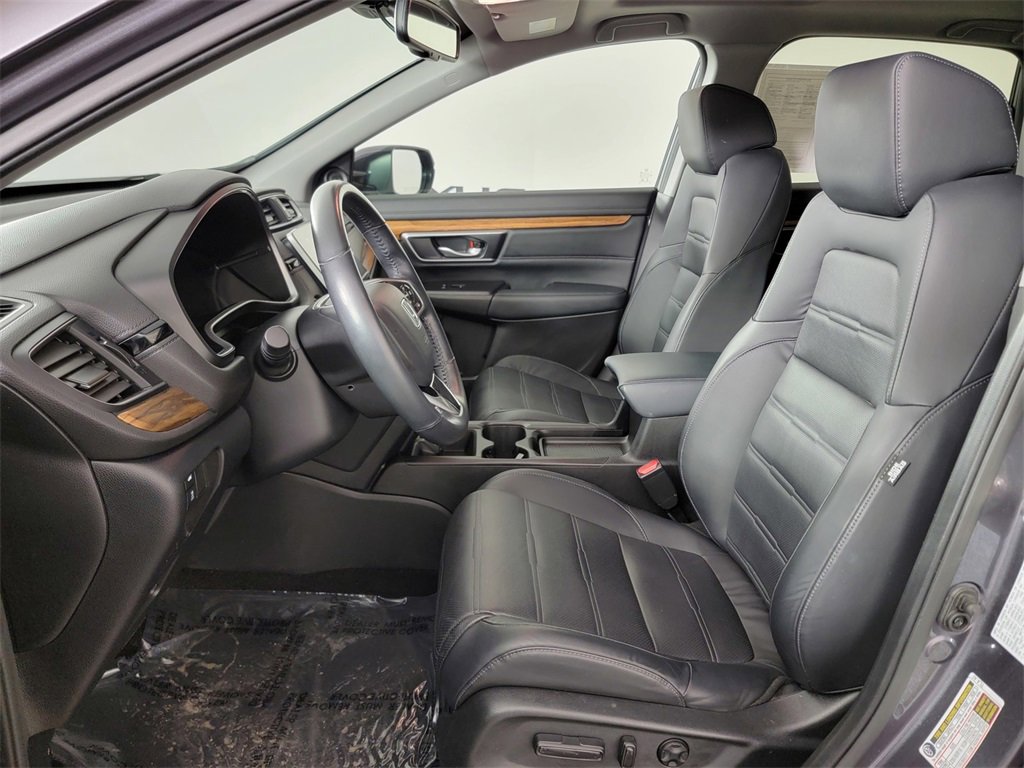 Used 2019 Honda CR-V Touring image 17