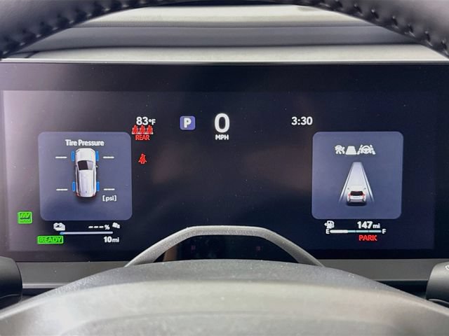 New 2026 Toyota RAV4 XSE AWD/4WD image 12