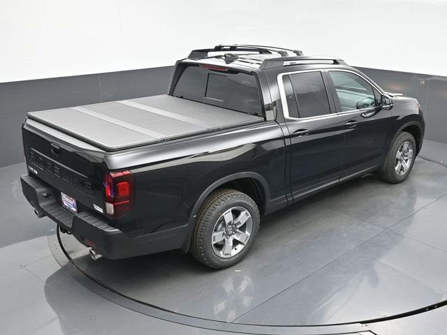 New 2026 Honda Ridgeline RTL image 32