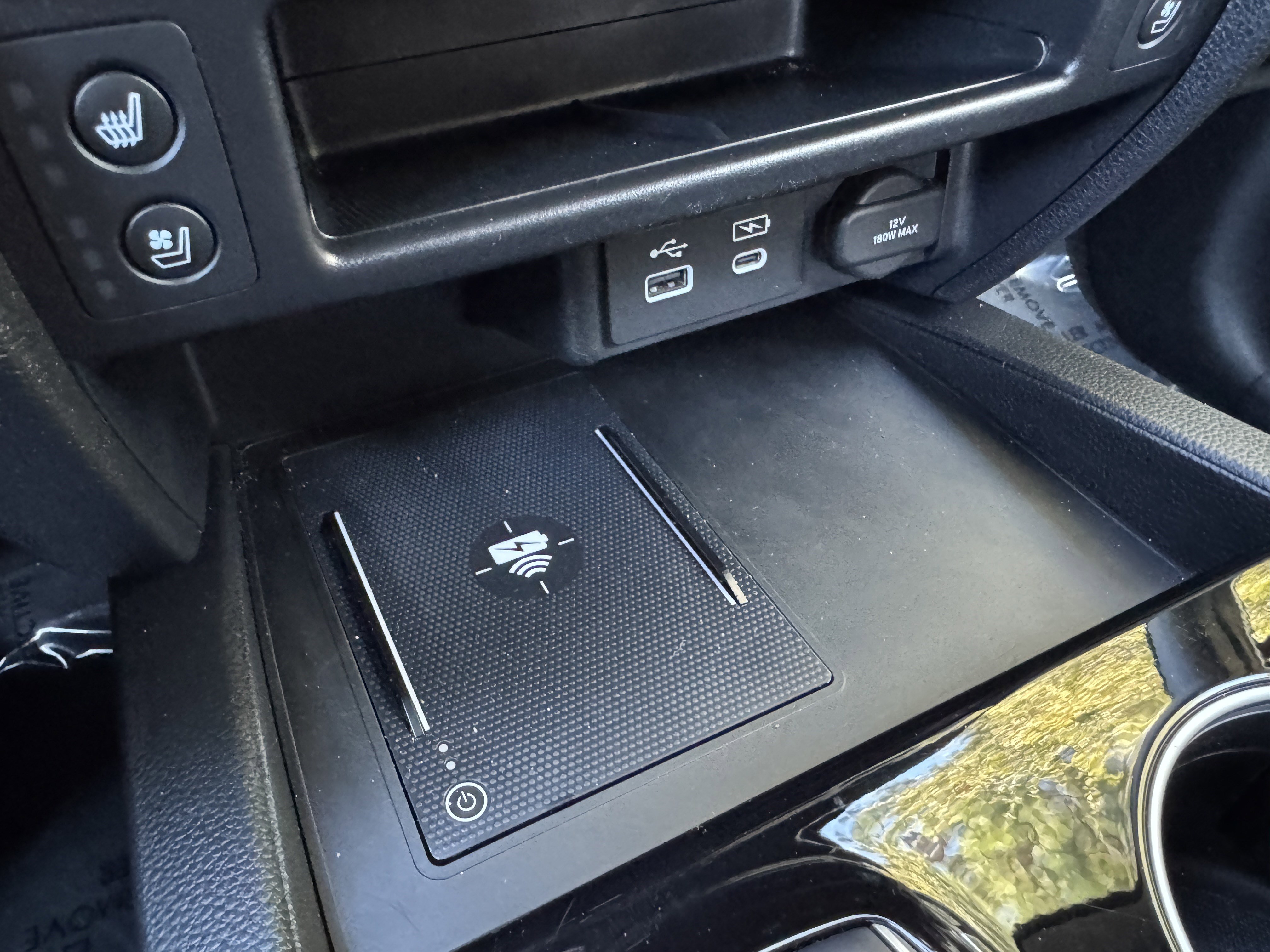 Used 2024 Honda Ridgeline Black Edition image 27