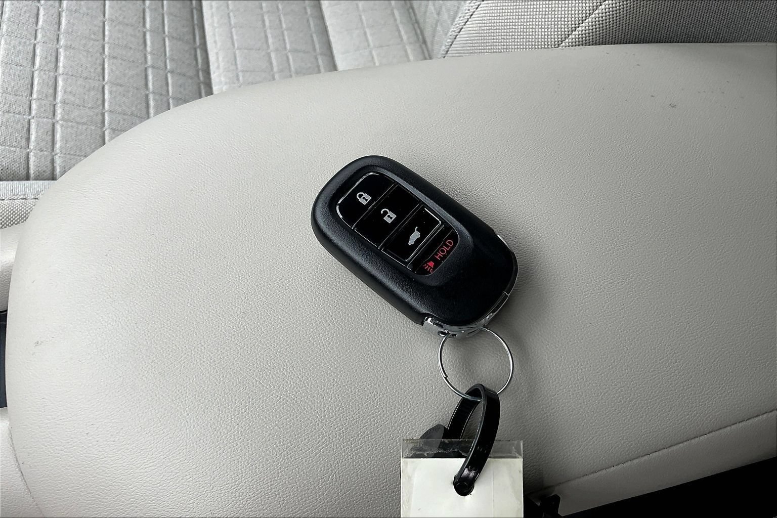 Used 2026 Honda HR-V LX image 33