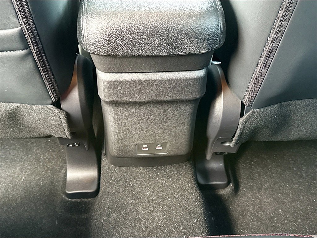 New 2026 Mitsubishi Outlander Sport SE image 25