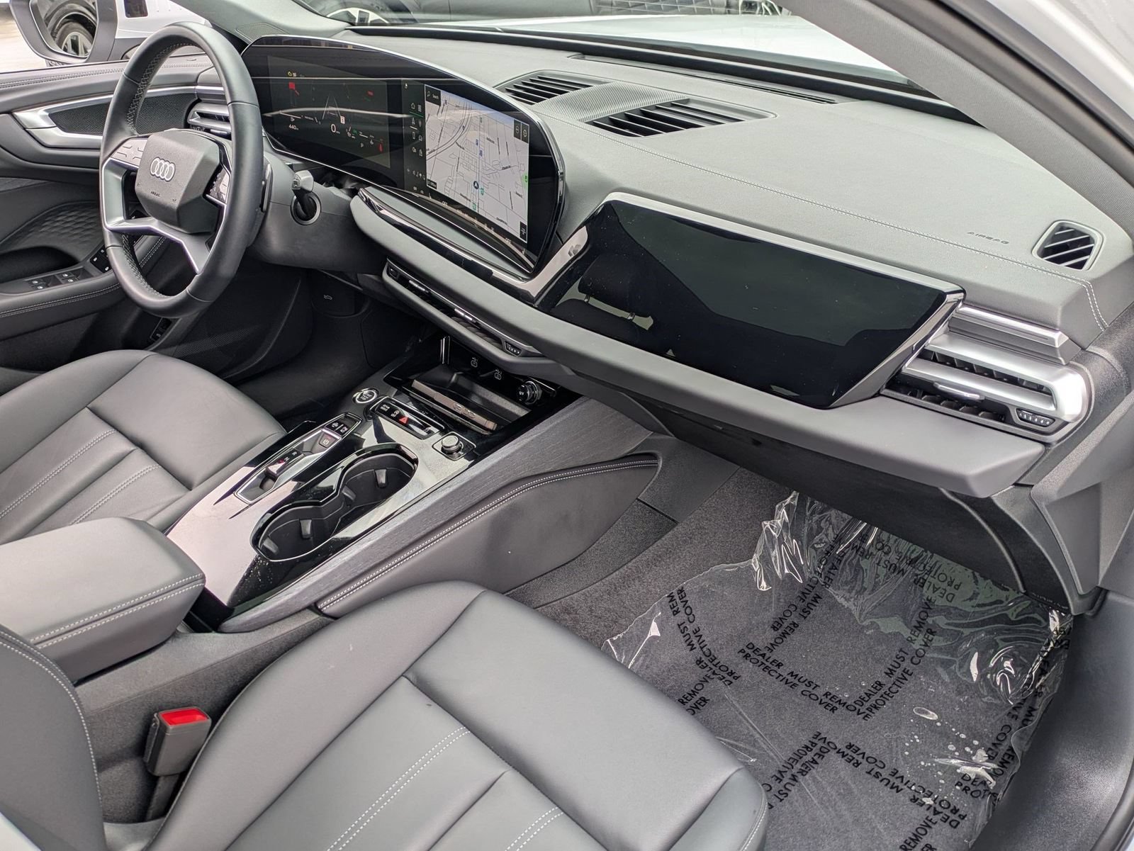 Used 2025 Audi A5 2.0T Premium w/ Convenience Package AWD/4WD image 21