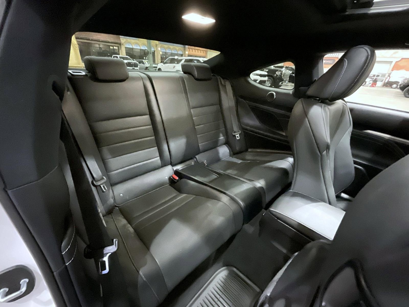 Used 2022 Lexus RC 350 w/ Premium Package image 17