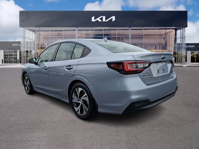 Used 2024 Subaru Legacy Premium AWD/4WD image 4