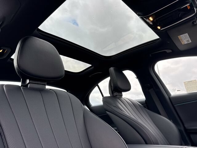 Certified 2025 Mercedes-Benz E 350 4MATIC Sedan image 18