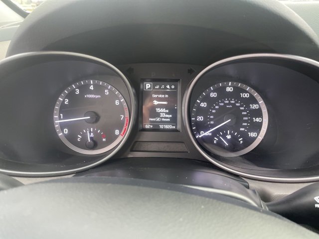 Used 2018 Hyundai Santa Fe Sport w/ 2.4L Value Package 02 image 31