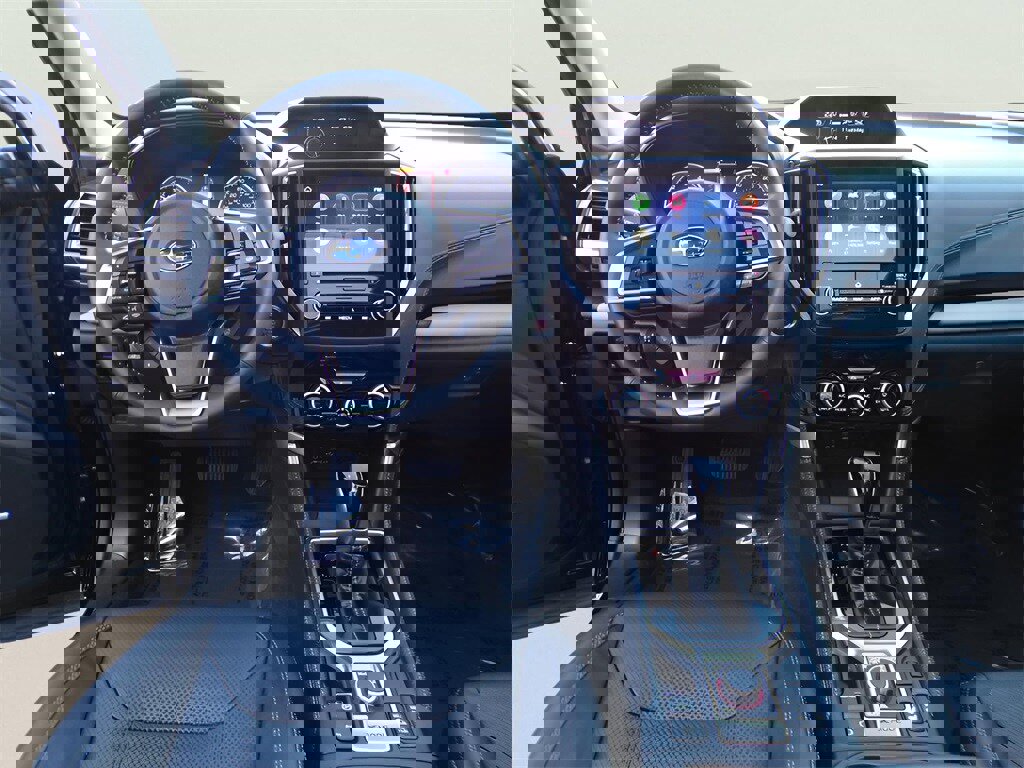 Certified 2023 Subaru Forester Limited image 19