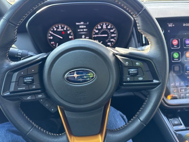 Used 2022 Subaru Outback Wilderness image 21