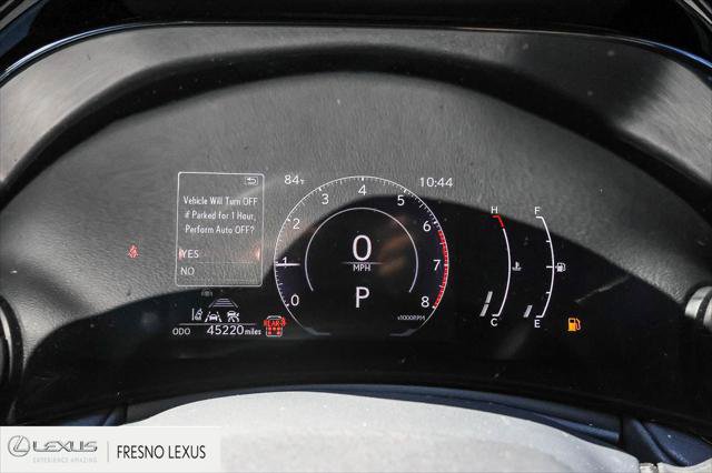 Certified 2024 Lexus TX 350 AWD w/ Cold Weather Package image 24