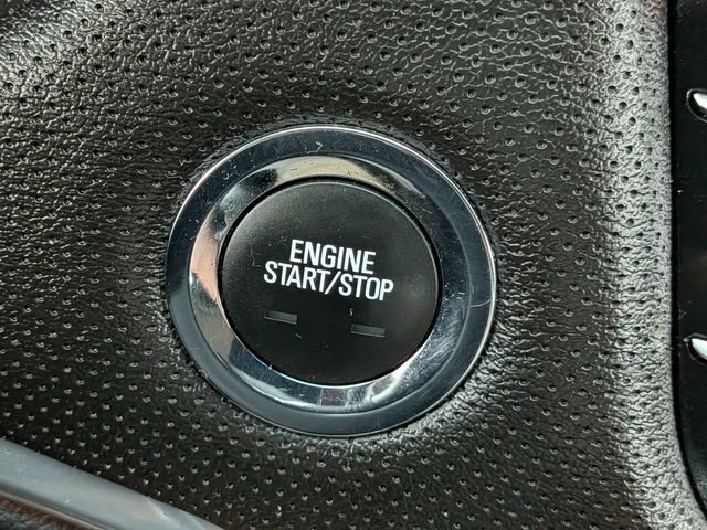 Used 2019 Cadillac XTS Luxury FWD image 23