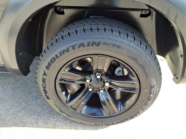 Used 2024 RAM 1500 Classic Warlock image 18