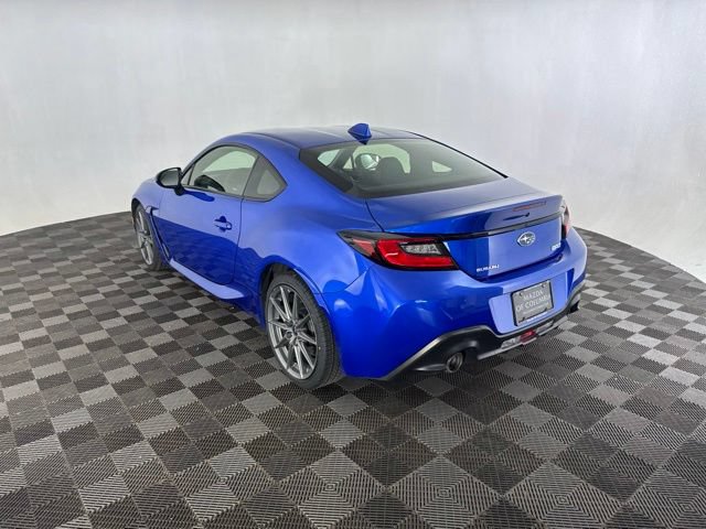 Used 2023 Subaru BRZ Limited RWD image 7
