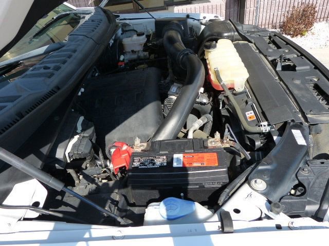 Used 2016 Ford F150 XL w/ XL Power Equipment Group RWD image 11