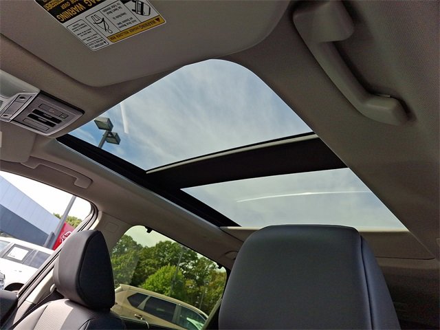 New 2026 Nissan Rogue SV w/ SV Premium Package image 6