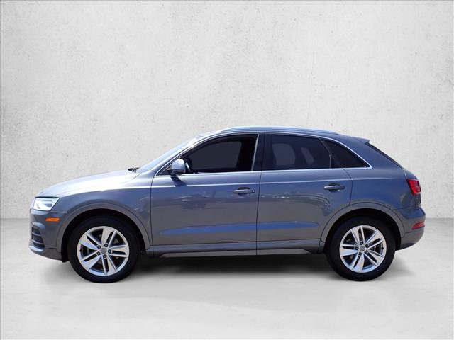 Used 2016 Audi Q3 2.0T Premium Plus w/ Technology Package FWD image 2