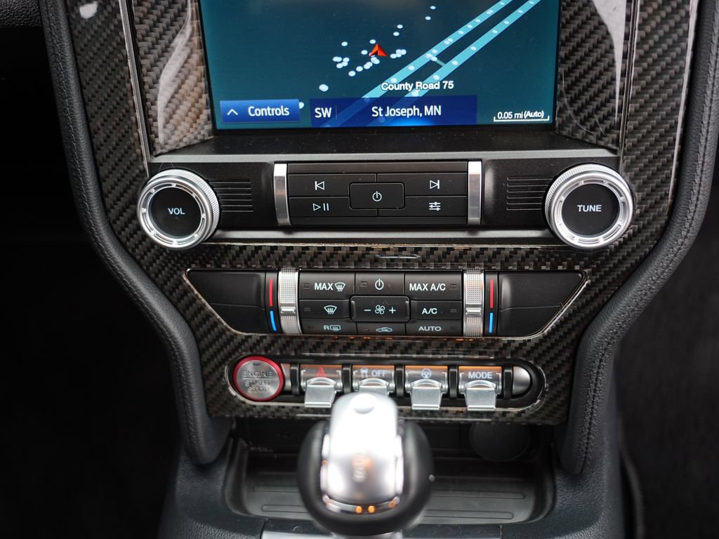 Used 2021 Ford Mustang Mach 1 RWD image 29