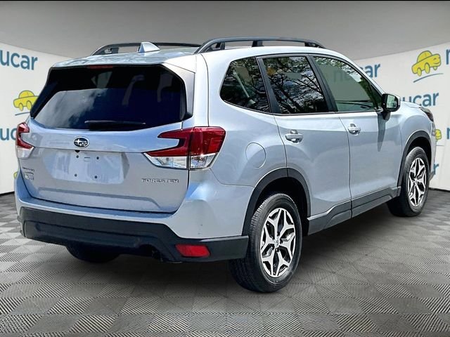 Used 2023 Subaru Forester Premium AWD/4WD image 13