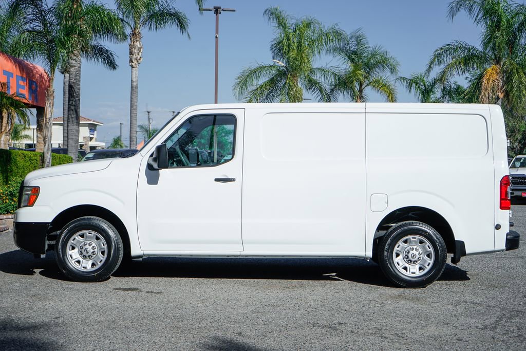 Used 2016 Nissan NV 1500 S w/ Power Package image 5