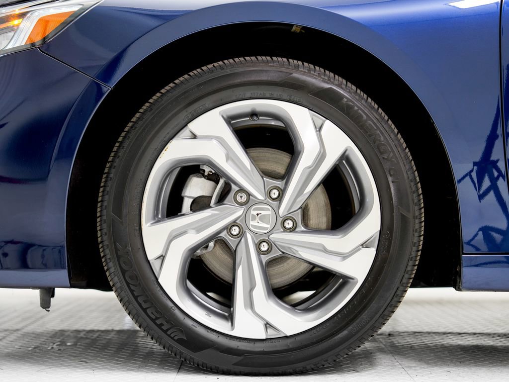 Used 2020 Honda Accord EX-L image 27