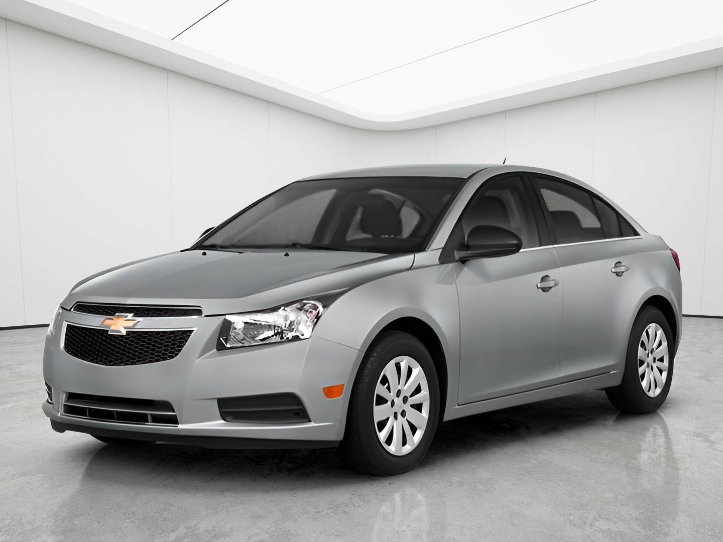 Used 2014 Chevrolet Cruze LT FWD image 41