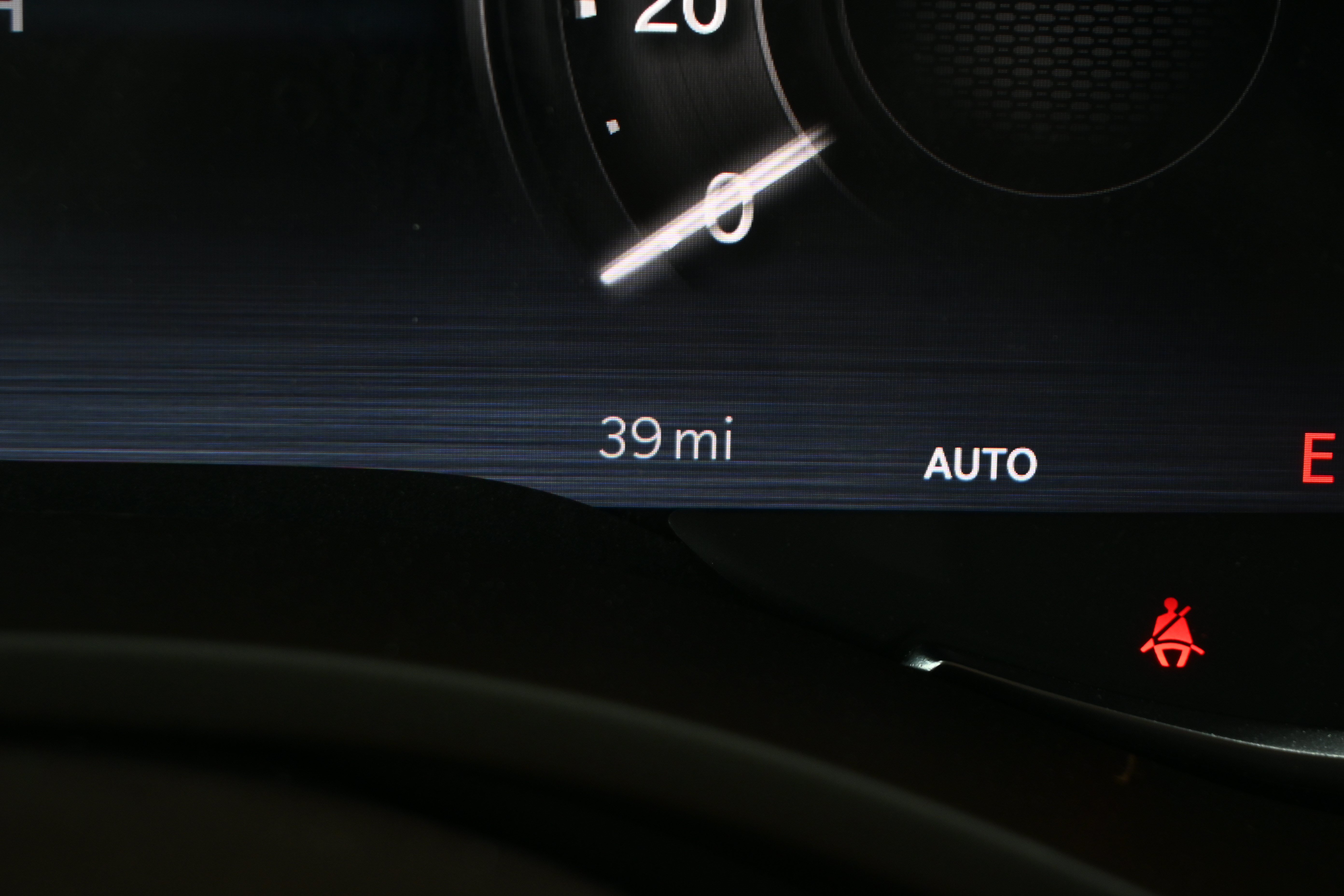 New 2026 RAM 1500 Laramie AWD/4WD image 22