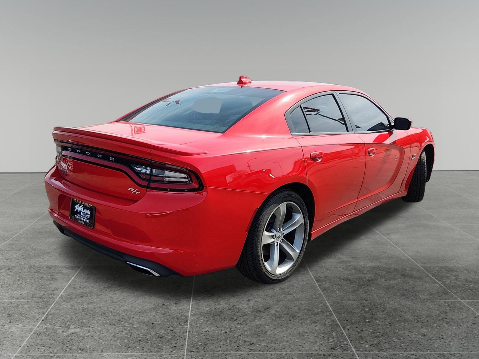 Used 2017 Dodge Charger R/T image 7