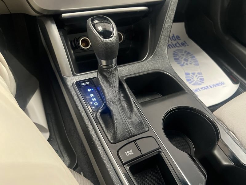 Used 2015 Hyundai Sonata SE FWD image 27