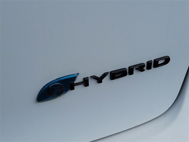 New 2023 Chrysler Pacifica Touring-L w/ S Appearance Package image 8