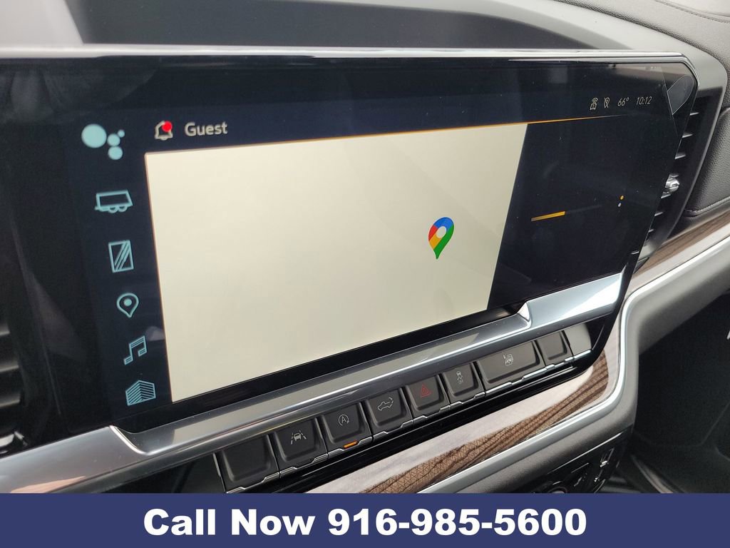 New 2026 Chevrolet Silverado 1500 LT image 18