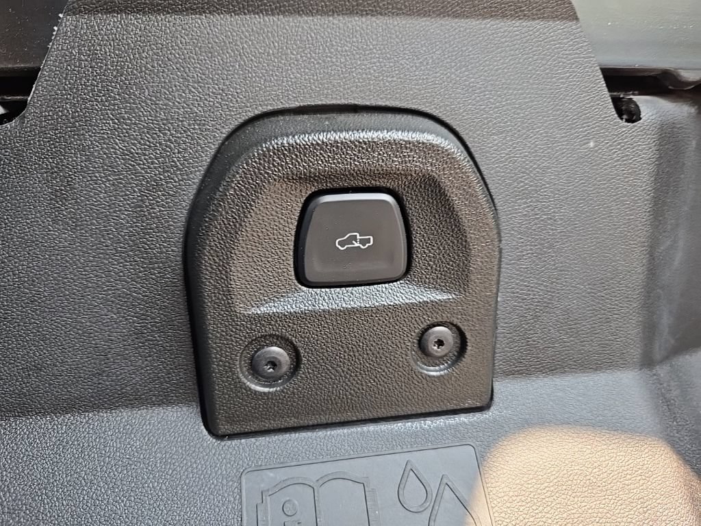 Used 2026 GMC Sierra EV Denali AWD/4WD image 53
