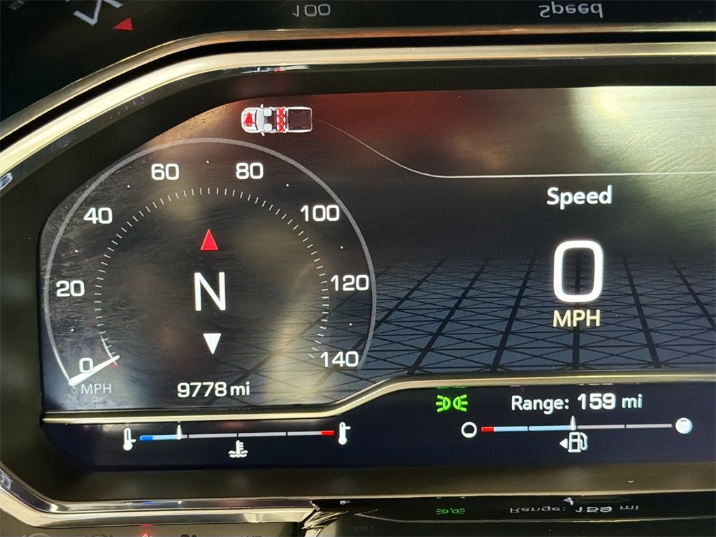 Used 2024 GMC Sierra 1500 Elevation w/ Preferred Package image 12