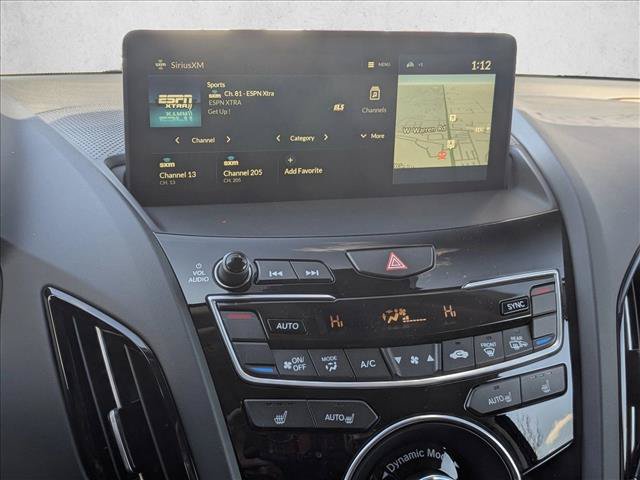 New 2026 Acura RDX w/ Technology Package AWD/4WD image 12