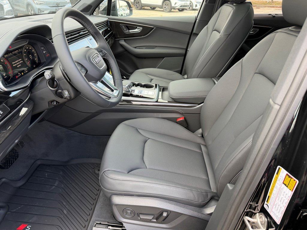 New 2026 Audi Q7 3.0T Premium Plus image 19