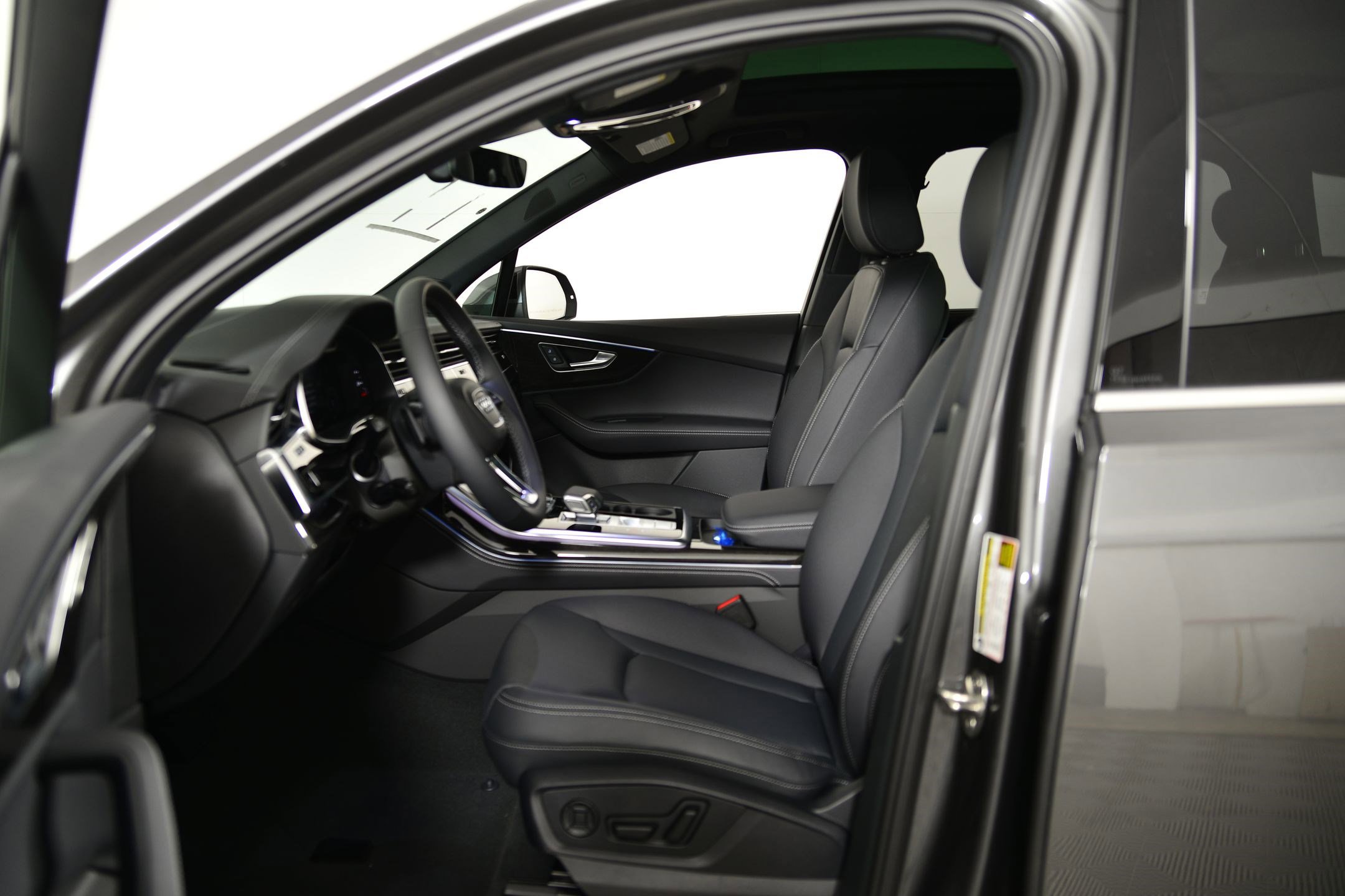 New 2026 Audi Q7 3.0T Premium Plus image 20