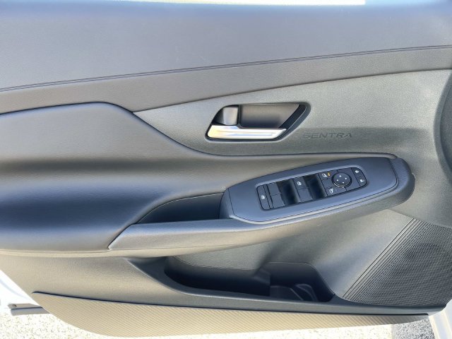 New 2026 Nissan Sentra SV w/ SV Convenience Package FWD image 20