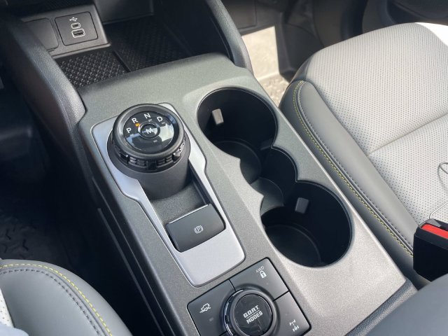 Certified 2026 Ford Bronco Sport Badlands w/ Sasquatch Badlands Package AWD/4WD image 31