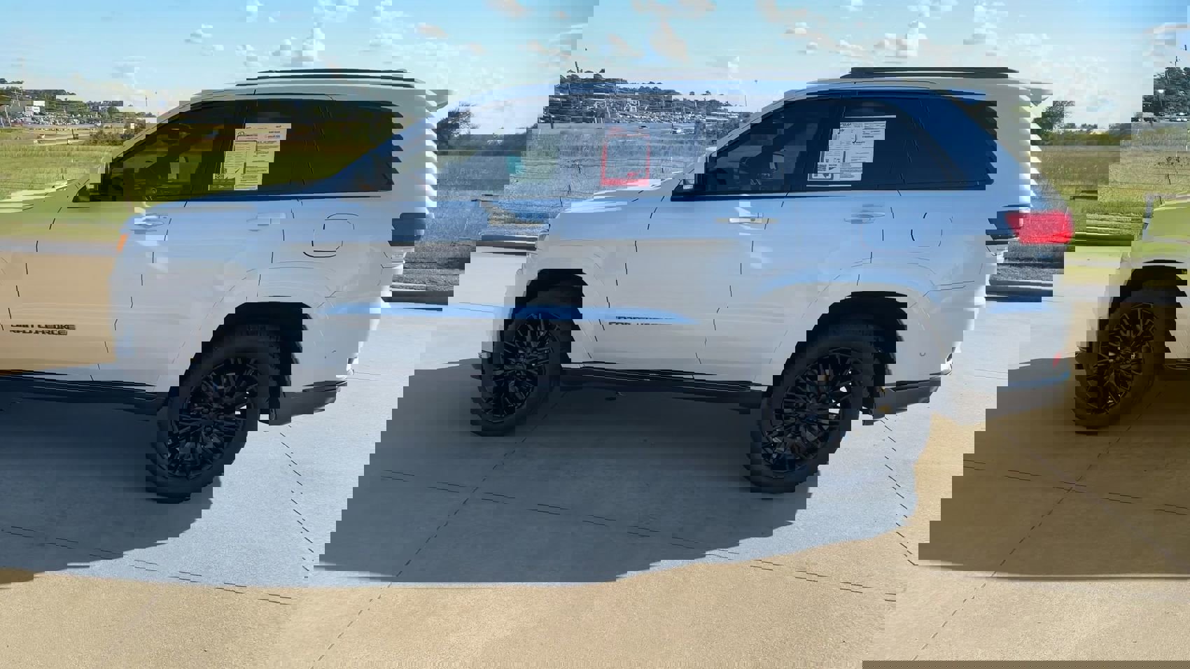 Used 2018 Jeep Grand Cherokee Summit image 6