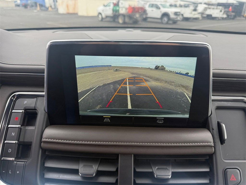 Certified 2024 Chevrolet Tahoe LT image 25