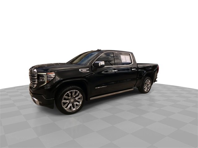 Used 2023 GMC Sierra 1500 Denali w/ Denali Reserve Package image 7
