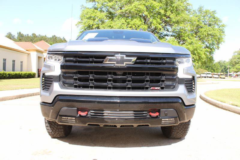 Used 2023 Chevrolet Silverado 1500 LT Trail Boss w/ Convenience Package II AWD/4WD image 7