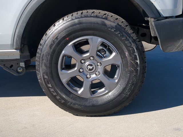 New 2026 Ford Bronco Big Bend image 10